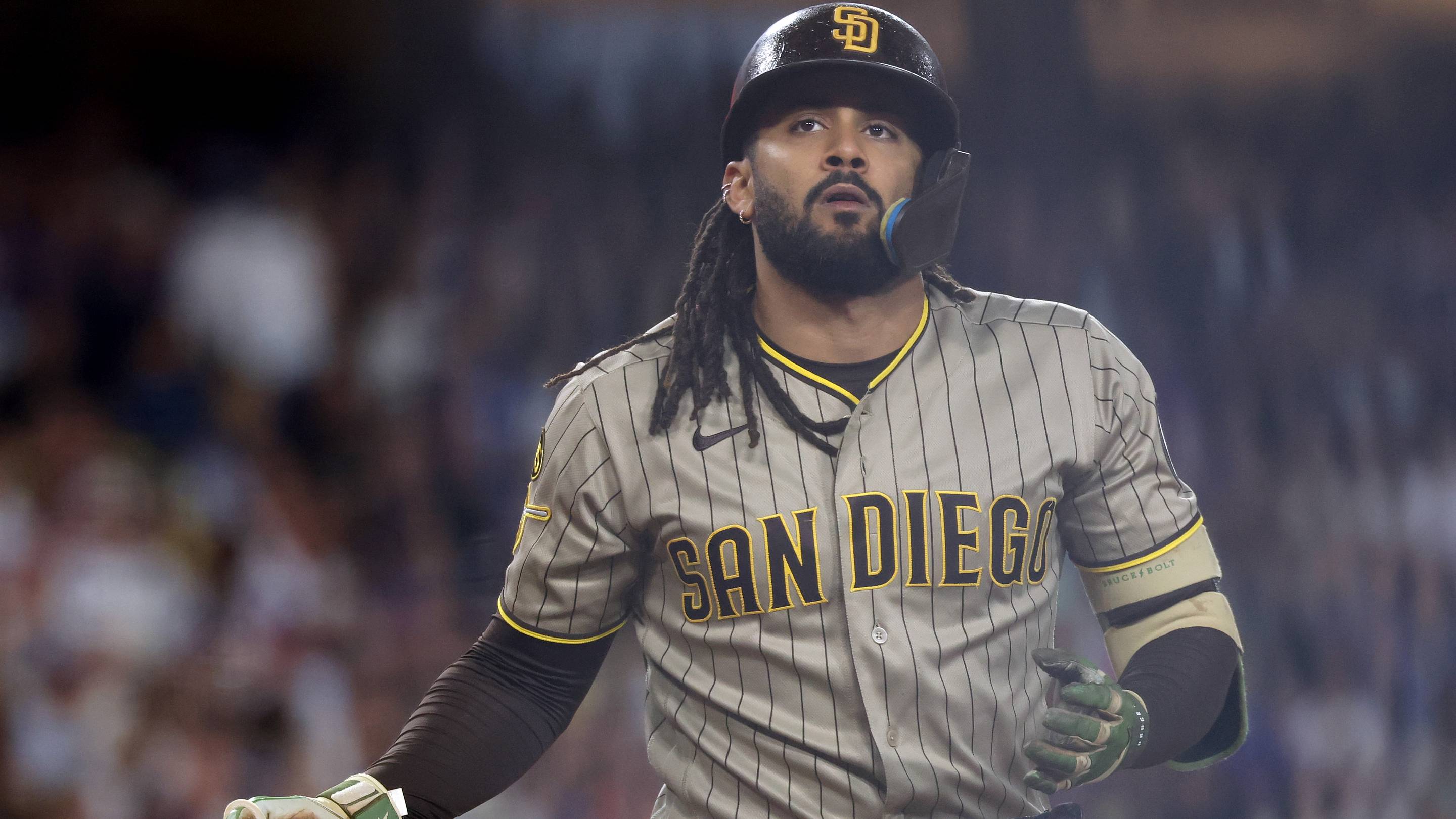 Ranking Fernando Tatis Jr. trade suitors as Padres collapse continues
