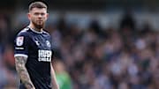 Oliver Burke
