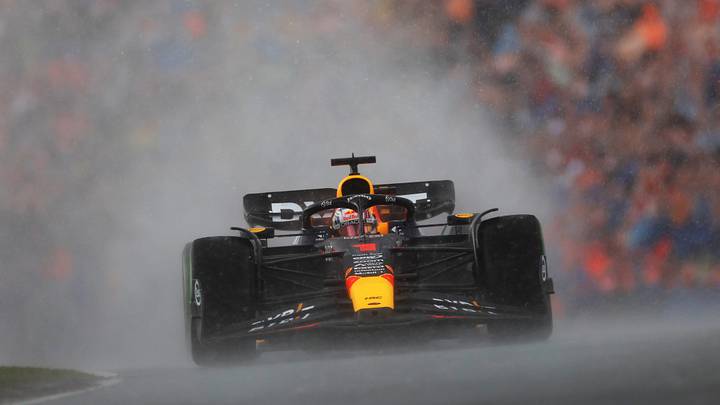 Max Verstappen, Red Bull, Circuit Zandvoort, Dutch Grand Prix, Formula 1