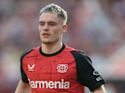 Wirtz is expected to leave Bayer Leverkusen