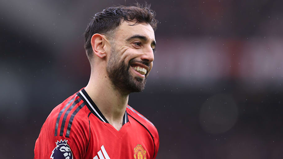 Bruno Fernandes