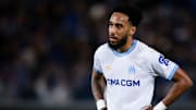 Pierre-Emerick Aubameyang