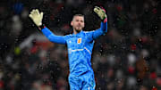 David De Gea