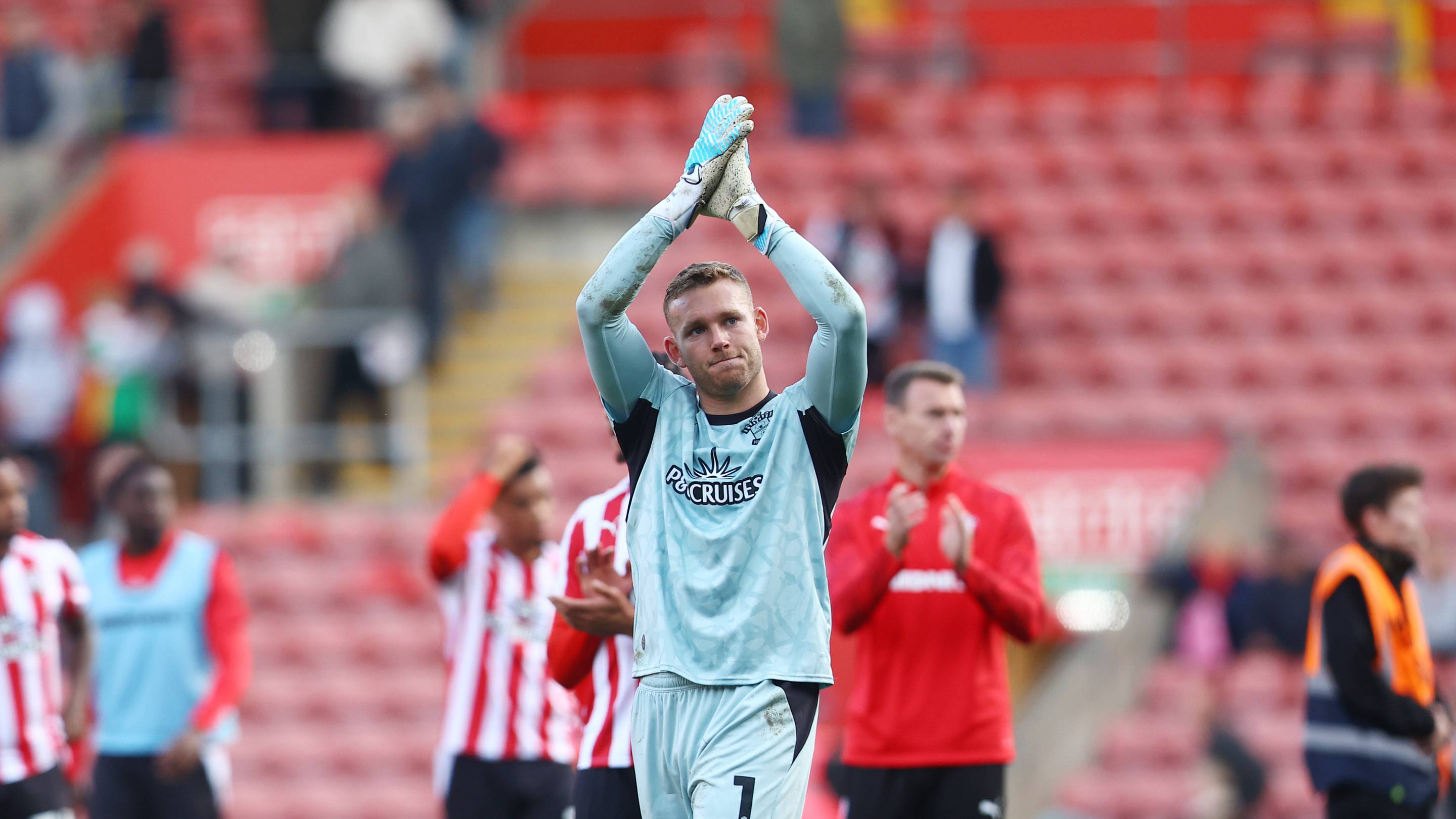 Southampton handed reality check vs Bolton as Daniel Peretz laments dropped points