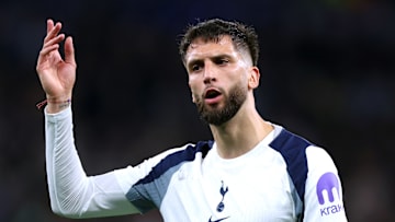 Tottenham Hotspur v F.C. Copenhagen - UEFA Champions League 2025/26 League Phase MD4