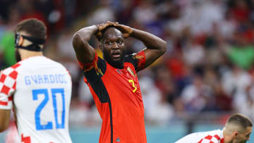 Kroasia 0-0 Belgia: Hasil Pertandingan dan Rating Pemain - Grup F Piala Dunia 2022