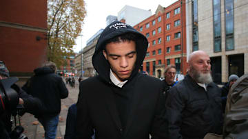 BRITAIN-COURT-ASSAULT-FBL-ENG-PR-MAN UTD-GREENWOOD