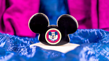 Disneyland 70th Anniversary food menu includes Mickey Mouse inspired treats