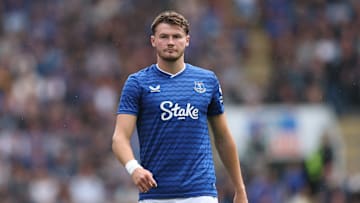 Blackburn Rovers v Everton - Pre-Season Friendly