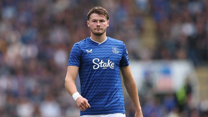 Blackburn Rovers v Everton - Pre-Season Friendly