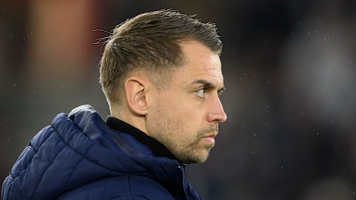 The Saints can still sneak into the top two