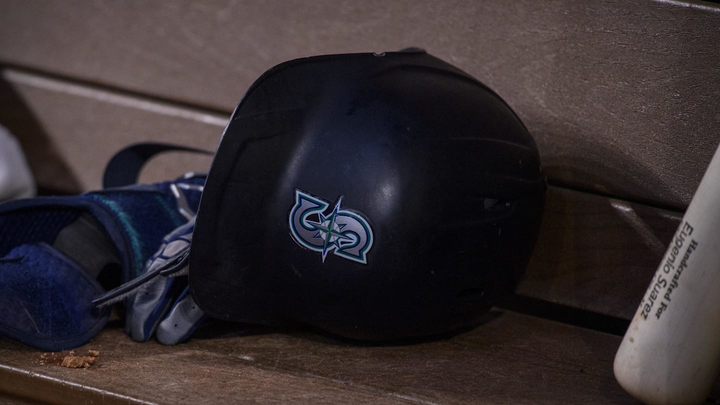 MLB Insider Sends Strong Message About Mariners&#039; Top Prospect