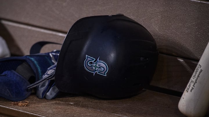 MLB Insider Sends Loud Message On Mariners #39 Star Prospect