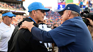 Los Angeles Chargers v Denver Broncos