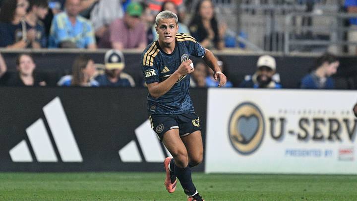 SOCCER: SEP 05 MLS Philadelphia Union vs CF Montreal
