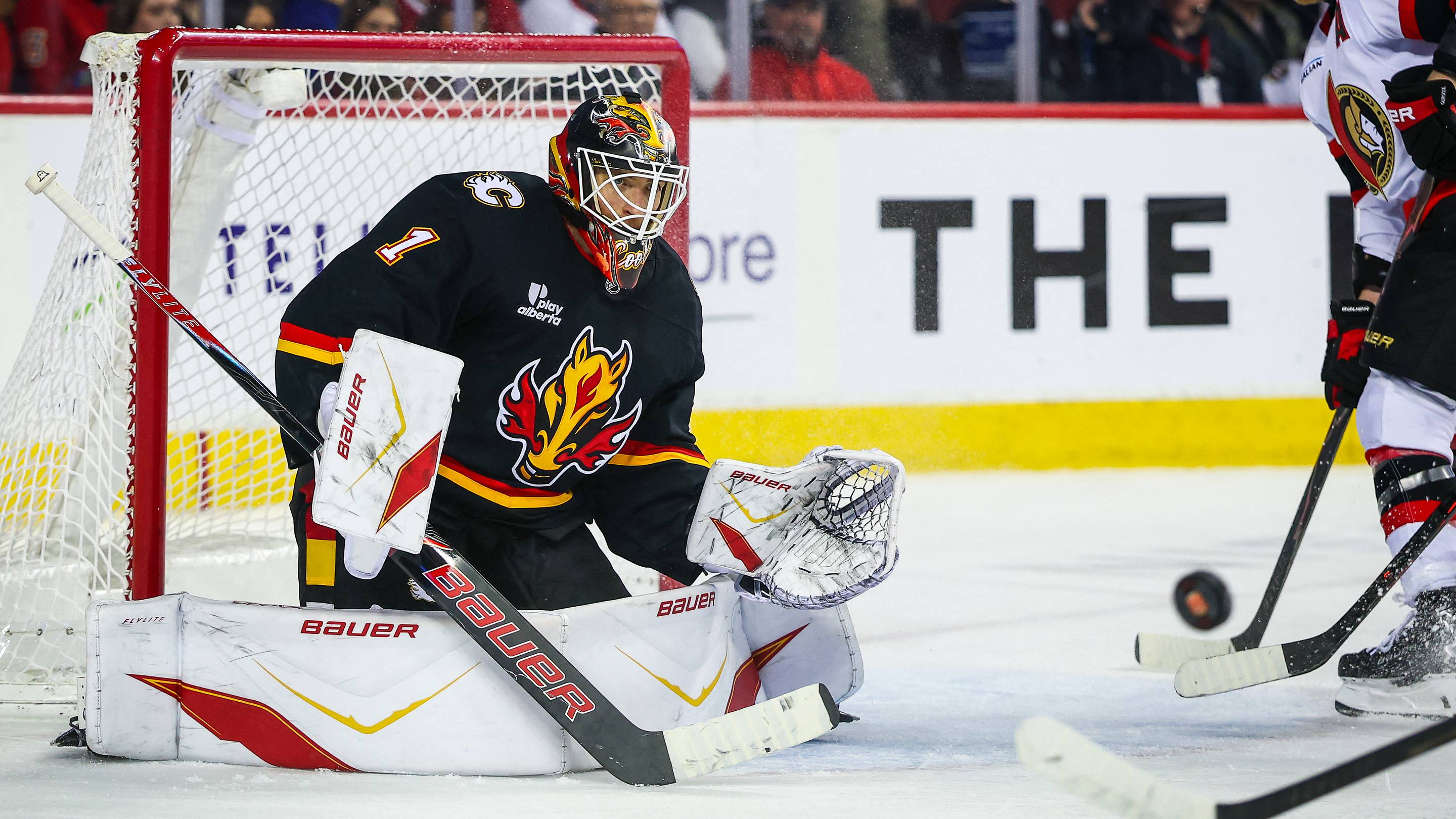 2026/27 Calgary Flames Player Preview: Devin Cooley