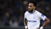 Pierre-Emerick Aubameyang a quitté l'OM.