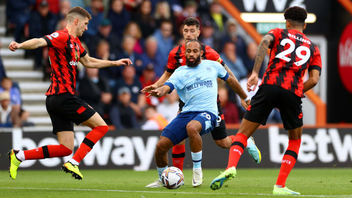 It finished goalless in Dorset It finished goalless in Dorset