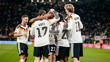 Auf wen trifft Deutschland bei der WM? Auf wen trifft Deutschland bei der WM?