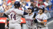 Houston sigue recortando desventajas y se encamina a los playoffs