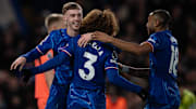 Chelsea are searching for a third successive victory
