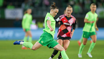 Der FC Bayern unterliegt dem VfL Wolfsburg