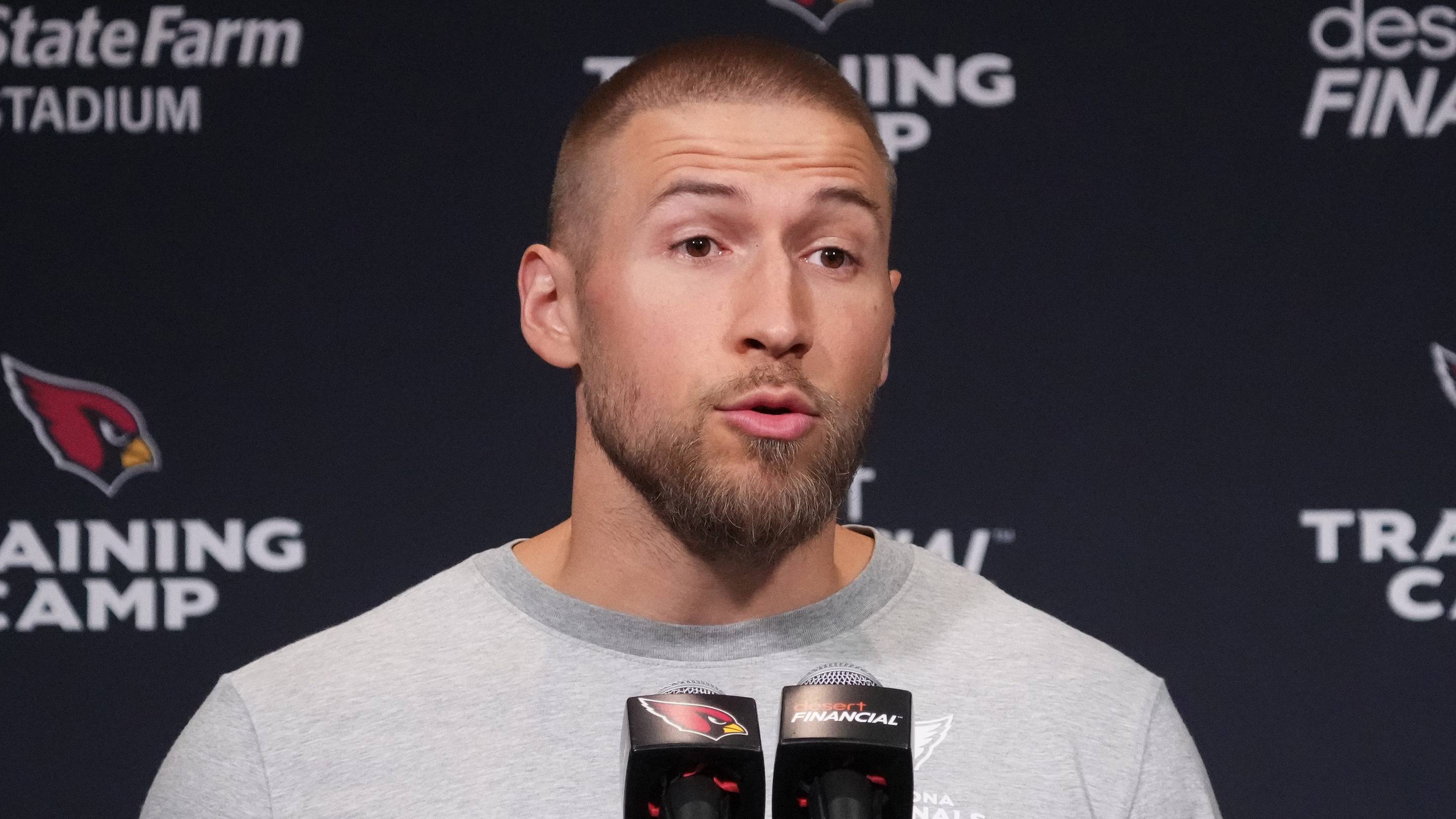 Cardinals’ defensive struggles should put Nick Rallis on the hot seat