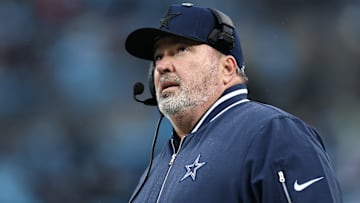 Dallas Cowboys v Carolina Panthers