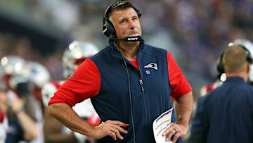 New England Patriots v Minnesota Vikings - NFL Preseason 2025