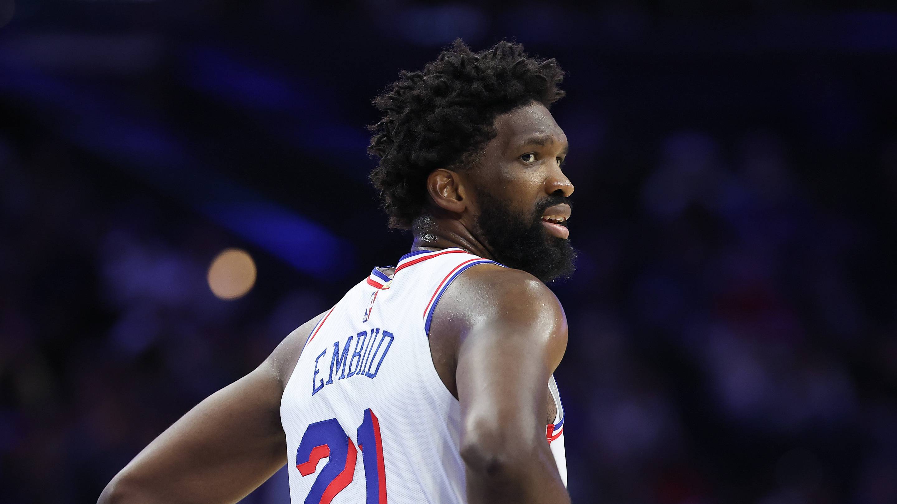 76ers need Joel Embiid to lean into his best role player abilities
