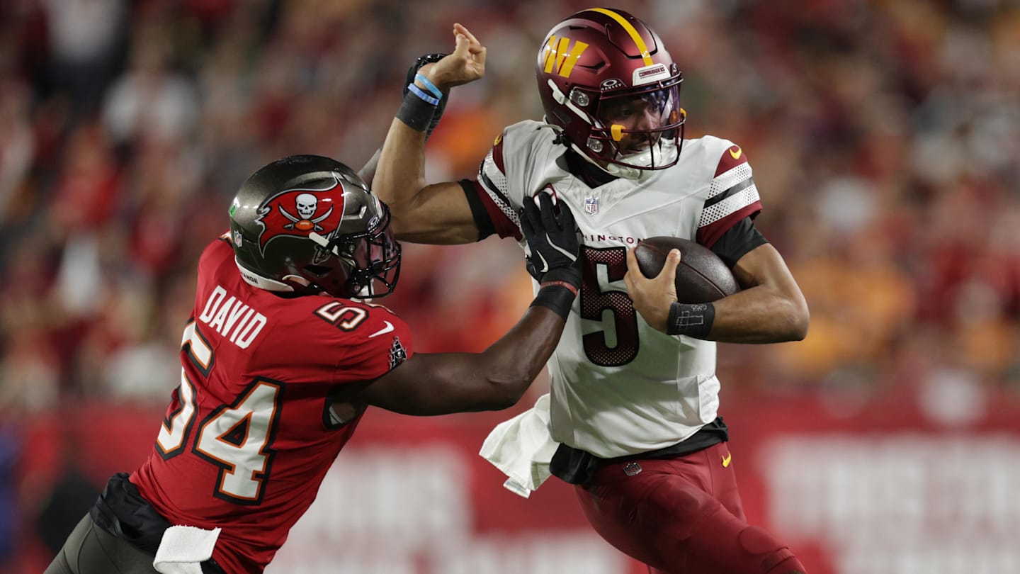 Tampa Bay Buccaneers LB Lavonte David Uncertain on Future Heading Into 2025