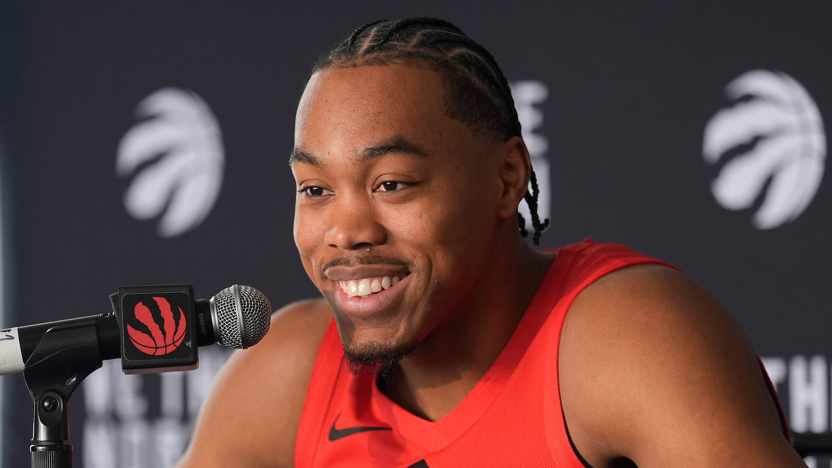 Scottie Barnes’ comments suggest the offensive leap Raptors fans want