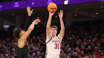 Wisconsin v Northwestern