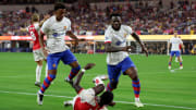 Arsenal v FC Barcelona - Pre-Season Friendly