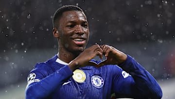 Chelsea FC v AFC Ajax - UEFA Champions League 2025/26 League Phase MD3