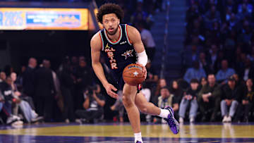 74th NBA All-Star Game