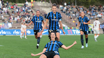 FC Internazionale Women