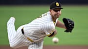 San Diego podría enviar a Michael King de vuelta a Nueva York
