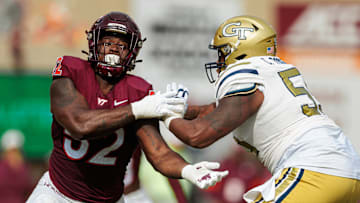 Georgia Tech v Virginia Tech