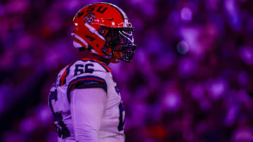 Ole Miss v LSU