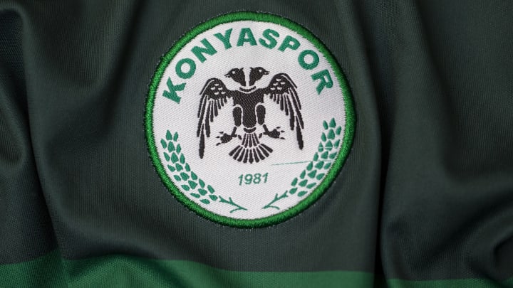 Konyaspor logosu