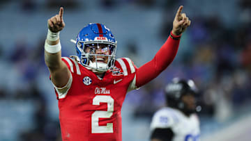 Duke v Ole Miss - TaxSlayer Gator Bowl