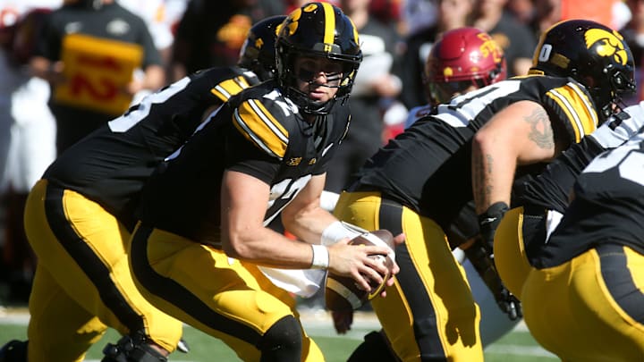 How to watch the iowa state football game sale