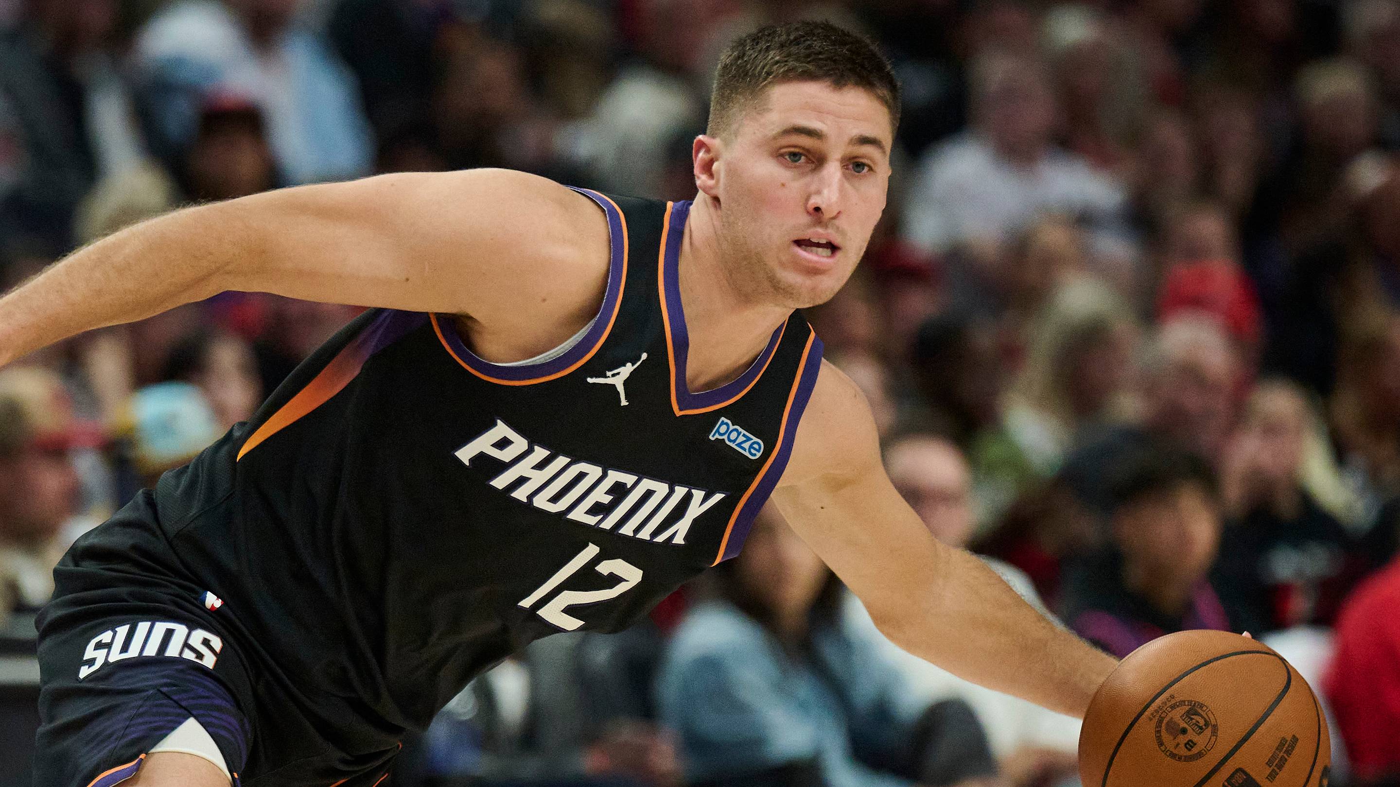 3 Keys for Suns to Bounce Back After Ugly Season Opener