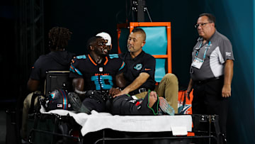 New York Jets v Miami Dolphins - NFL 2025