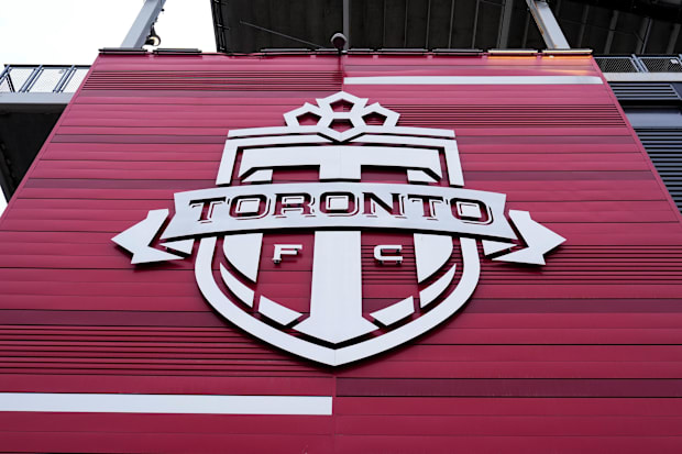 多伦多FC