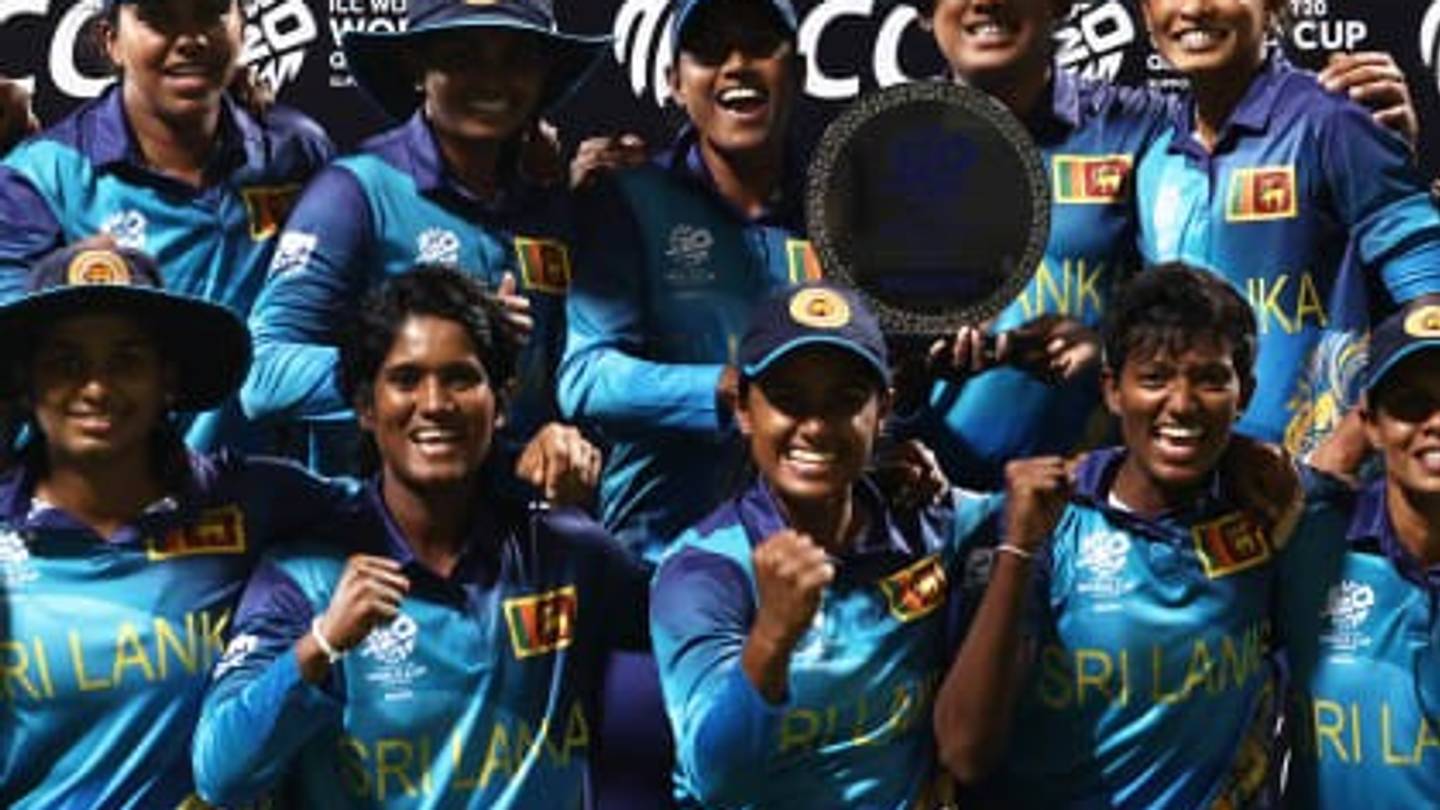 ICC Mulls Fund to Boost Test Cricket Outside Big Three