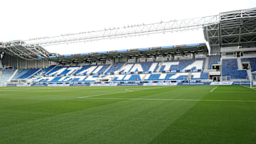 Gewiss Stadium