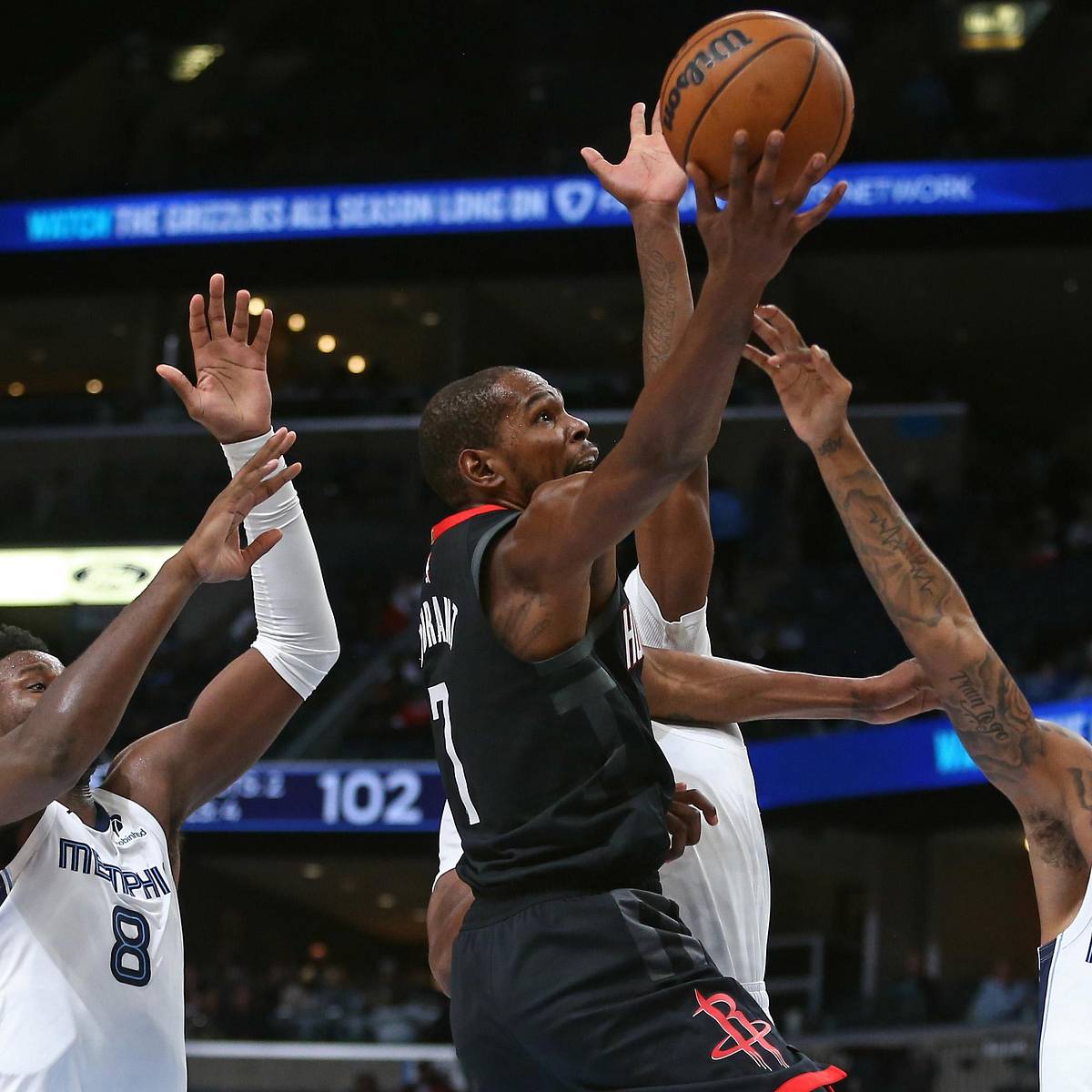 Image for What The Rockets Need To Extend Win Streak Against Spurs