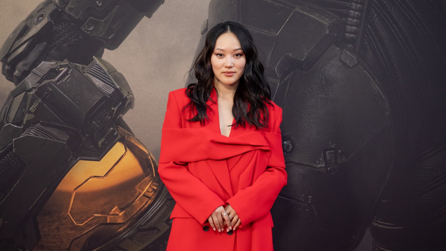 Bridgerton season 4 finds its Sophie Beckett in Halo star Yerin Ha